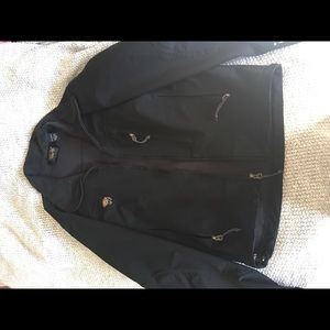 Hardwear windbreaker jacket